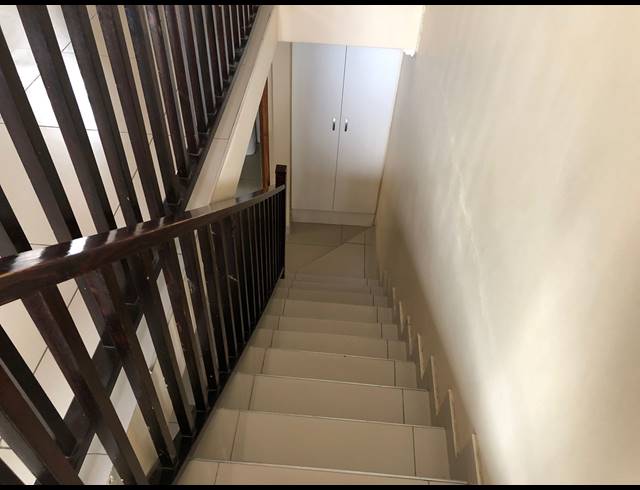 3 BEDROOM DUPLEX RENTED IN SHERWOOD